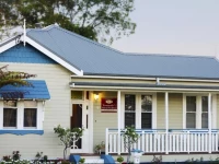 Newcastles Bed & Breakfast