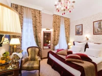 Golden Triangle Boutique Hotel 4*