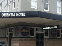 The Oriental Hotel 3*