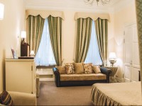 Casa Leto hotel 4*