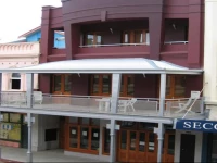 Rialto Apartments Fremantle 4*