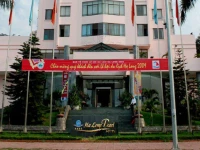 Halong Pearl Hotel 4*