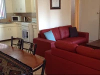 Manuel Towers Family Unit