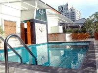 Royal Ivory Bangkok 3*