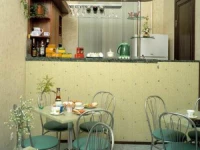 Respectale Mini Hotel 3*
