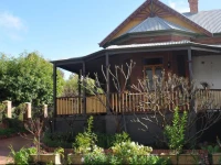 Guildford River Retreat