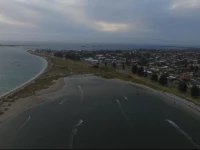 Apartment Payne street