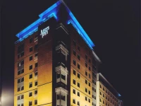 Jurys Inn Glasgow 3*