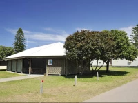 Stockton Beach Holiday Park