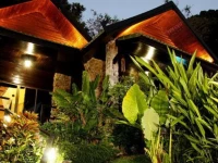 Boomerang Village Cottages 3*