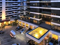 Royal President Bangkok 4*