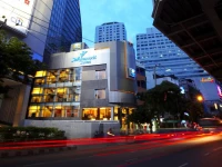 S Sukhumvit Suites 4*