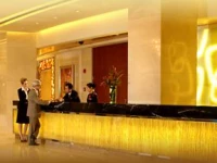 Parkview Hotel Shanghai 5*