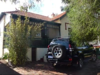 Fremantle Colonial House