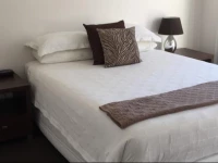 James Henty Apartments