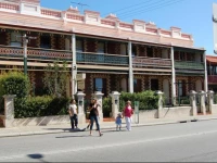Ardmore Terrace Apartments