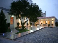 Omiros Luxury Hotel 2*