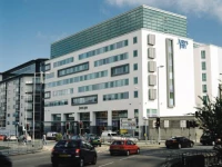 Jurys Inn Plymouth 3*