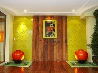 Salil Hotel Sukhumvit Soi 8 3*