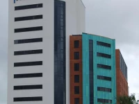Jurys Inn Derby 3*