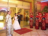 Arc En Ciel Hotel 3*