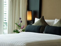SilQ Bangkok Hotel 4*