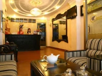 Hoang Lien Ho Chi Minh City 3*