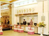 Zhuhai Special Economic Zone 3*