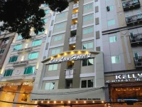 Lan Lan Hotel 2 3*
