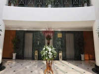 Ramana Hotel Saigon 4*