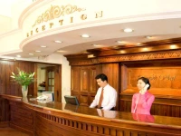Riverside Hotel Saigon 3*