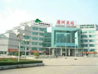 Shanshui Trends Hotel Dongzhan 3*