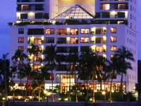 Saigon Domaine Luxury Residences 4*