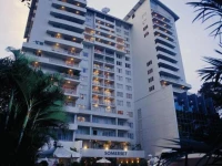 Somerset Chancellor Court 5*