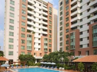 Somerset Ho Chi Minh City 5*