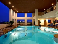 Somerset Lake Point 4*