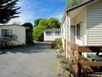 Triabunna Cabin and Caravan Park 4*