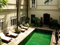 The Eugenia Bangkok 5*