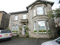 The Edinburgh Lodge 4*