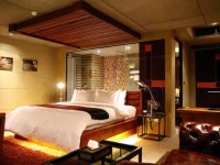 The Fusion Suites 4*