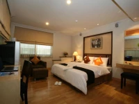 The Key Bangkok 3*