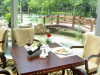 Howard Johnson All Suites 4*