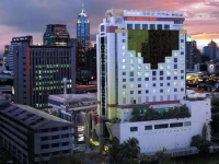 Zenith Sukhumvit Hotel 3*