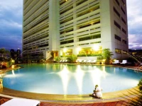 Centre Point Silom 4*