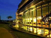 Chatrium Hotel Riverside Bangkok 5*