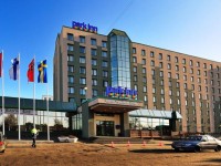 Park Inn by Radisson Poliarnie Zori 3*