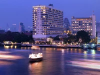 Mandarin Oriental Bangkok 5*