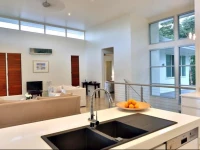 Argentea Beach House