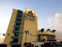 River Side Bangkok 2*