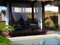 Kintamani Luxury Villa